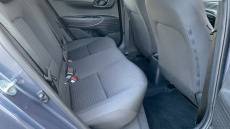 Hyundai i20 1.0T GDi 48V MHD SE Connect 5dr Petrol Hatchback